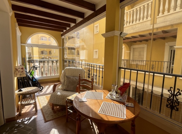 Revente - Appartement - Algorfa