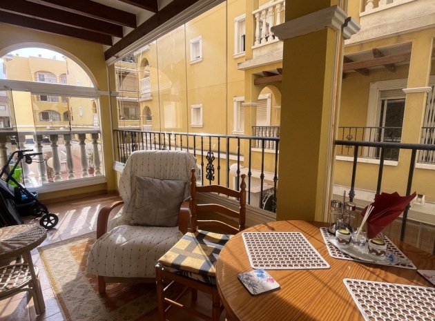 Revente - Appartement - Algorfa