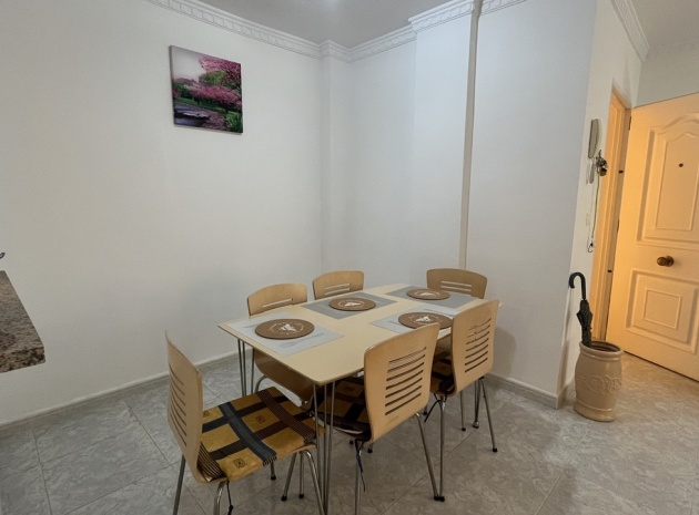 Revente - Appartement - Algorfa