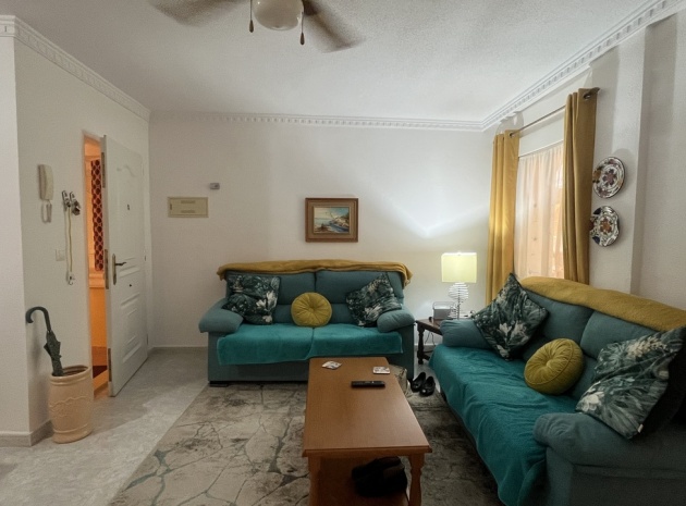 Revente - Appartement - Algorfa