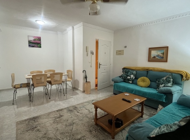 Revente - Appartement - Algorfa