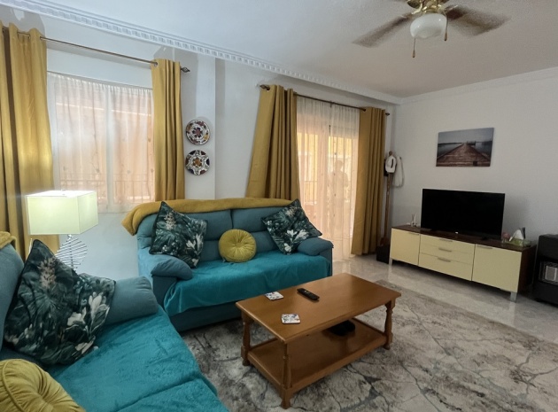 Revente - Appartement - Algorfa