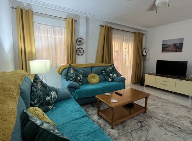 Revente - Appartement - Algorfa