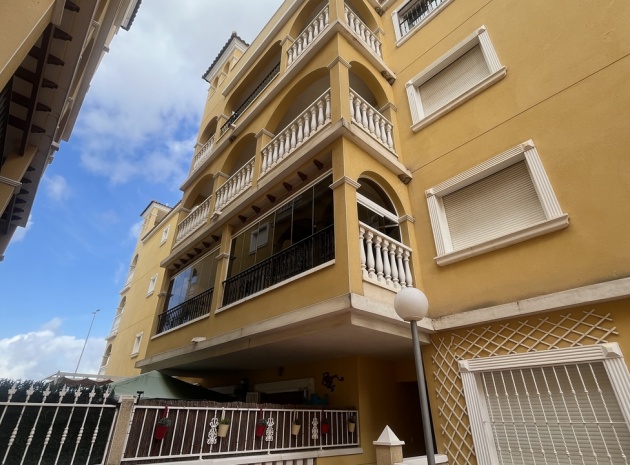 Revente - Appartement - Algorfa