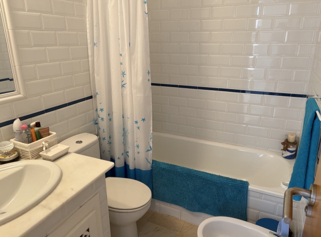 Wiederverkauf - Stadthaus - Algorfa - La Finca Golf