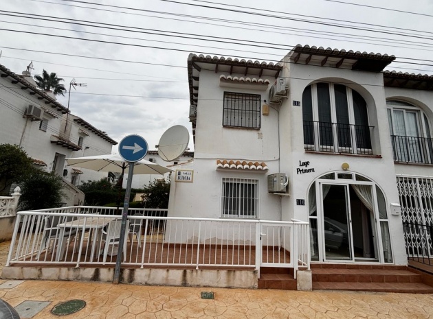 Wederverkoop - Appartement - Los Balcones - Lago Jardin