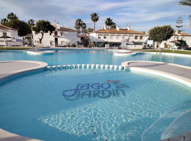 Wederverkoop - Appartement - Los Balcones - Lago Jardin