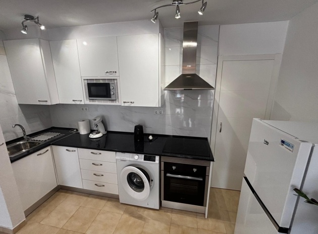 Wederverkoop - Appartement - Los Balcones - Lago Jardin