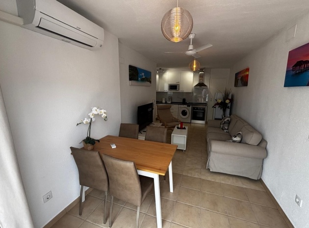 Wederverkoop - Appartement - Los Balcones - Lago Jardin