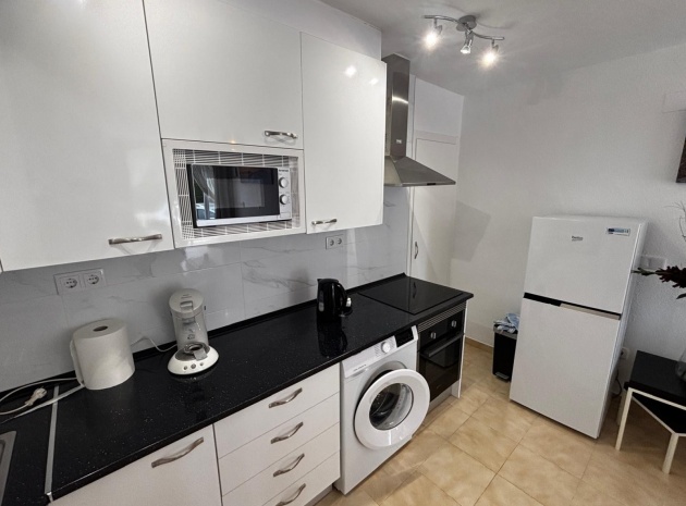 Wederverkoop - Appartement - Los Balcones - Lago Jardin