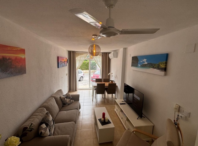 Wederverkoop - Appartement - Los Balcones - Lago Jardin