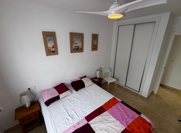 Wederverkoop - Appartement - Los Balcones - Lago Jardin