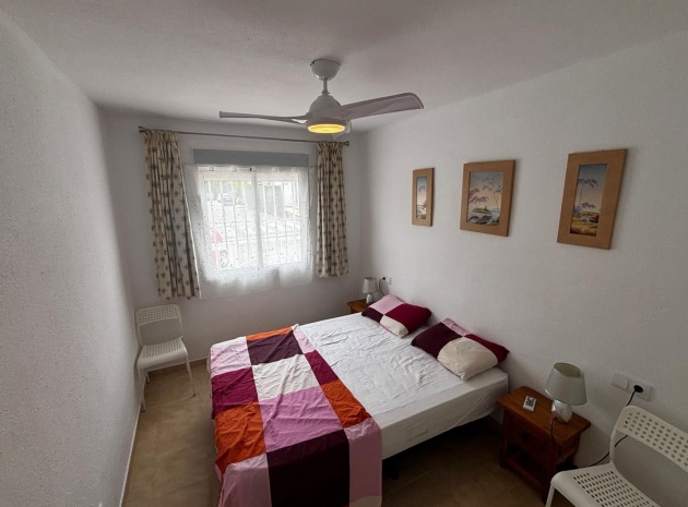 Wederverkoop - Appartement - Los Balcones - Lago Jardin