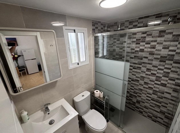 Wederverkoop - Appartement - Los Balcones - Lago Jardin