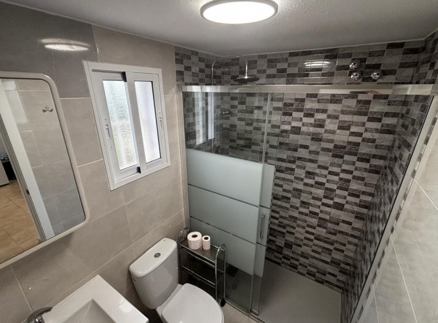 Wederverkoop - Appartement - Los Balcones - Lago Jardin