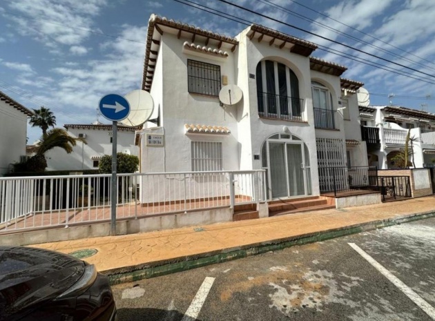 Wederverkoop - Appartement - Los Balcones - Lago Jardin