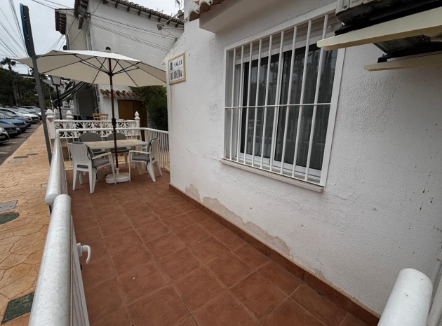 Wederverkoop - Appartement - Los Balcones - Lago Jardin