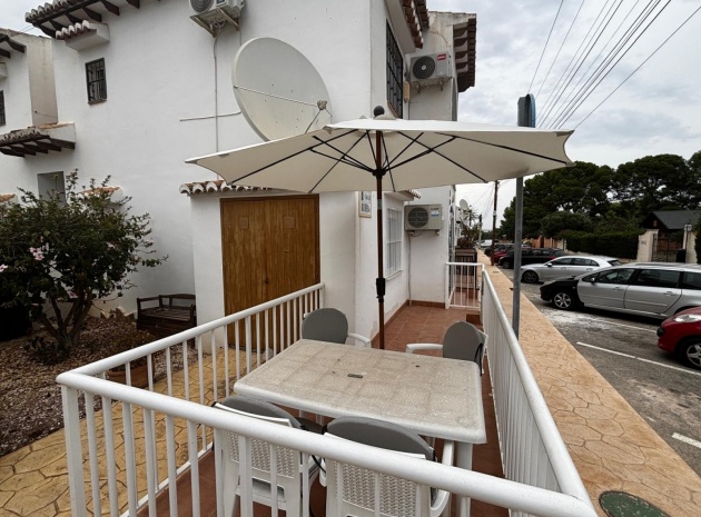 Wederverkoop - Appartement - Los Balcones - Lago Jardin