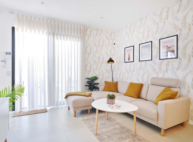 Återförsäljning - Lägenhet - San Pedro del Pinatar - San Pedro