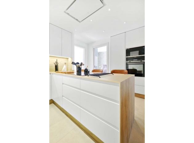 Återförsäljning - Lägenhet - San Pedro del Pinatar - San Pedro