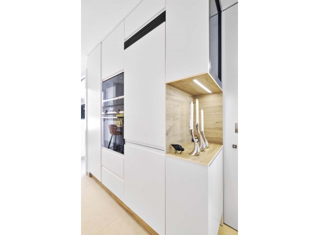 Återförsäljning - Lägenhet - San Pedro del Pinatar - San Pedro