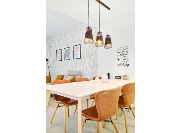 Återförsäljning - Lägenhet - San Pedro del Pinatar - San Pedro