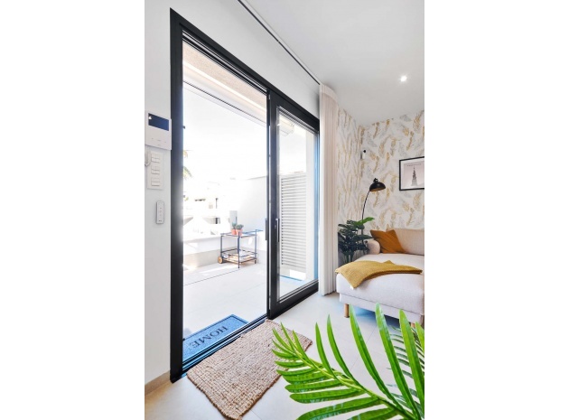 Återförsäljning - Lägenhet - San Pedro del Pinatar - San Pedro