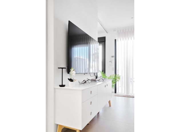 Återförsäljning - Lägenhet - San Pedro del Pinatar - San Pedro