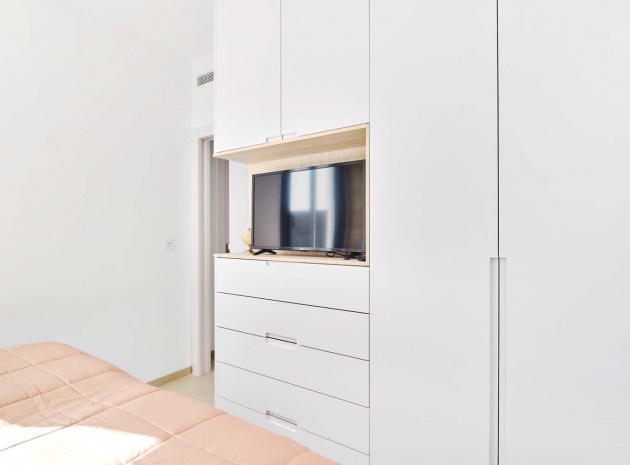 Återförsäljning - Lägenhet - San Pedro del Pinatar - San Pedro