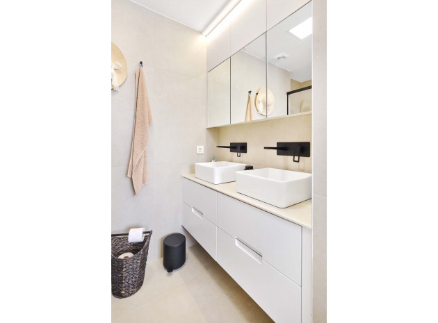 Återförsäljning - Lägenhet - San Pedro del Pinatar - San Pedro