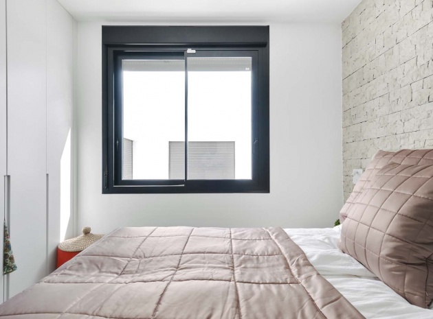 Återförsäljning - Lägenhet - San Pedro del Pinatar - San Pedro