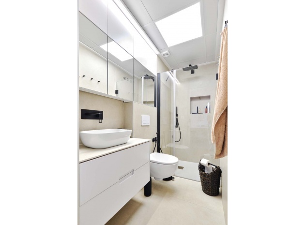 Återförsäljning - Lägenhet - San Pedro del Pinatar - San Pedro