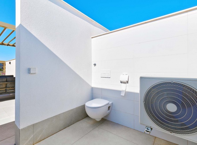 Återförsäljning - Lägenhet - San Pedro del Pinatar - San Pedro