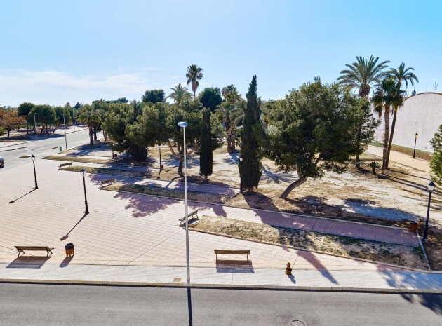 Återförsäljning - Lägenhet - San Pedro del Pinatar - San Pedro