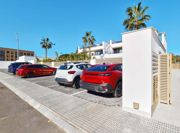 Återförsäljning - Lägenhet - San Pedro del Pinatar - San Pedro