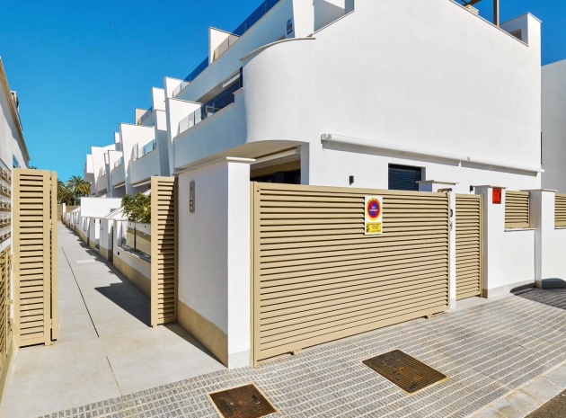 Återförsäljning - Lägenhet - San Pedro del Pinatar - San Pedro