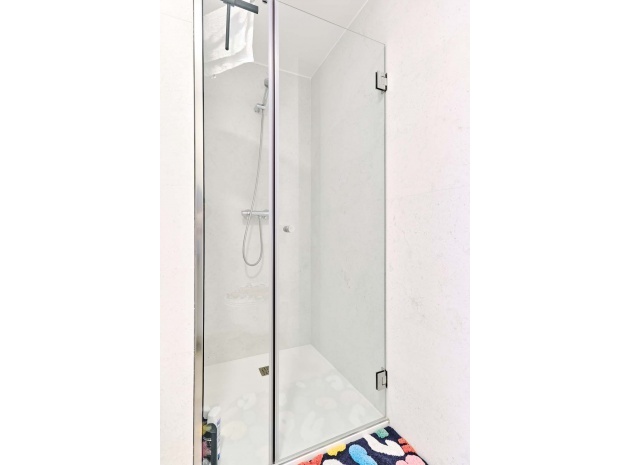 Resale - Apartment - Pilar de la Horadada - Res. La Rambla Beach