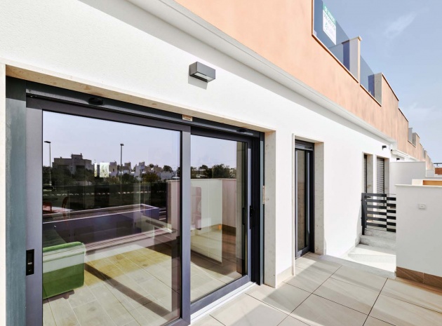 Resale - Apartment - Pilar de la Horadada - Res. La Rambla Beach