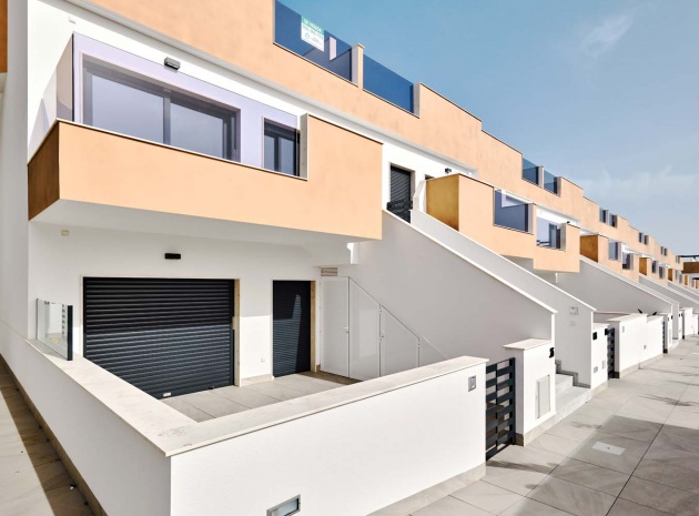 Resale - Apartment - Pilar de la Horadada - Res. La Rambla Beach