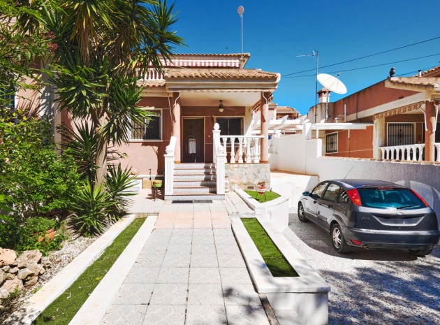 Revente - Maison de ville - Pinar de Campoverde