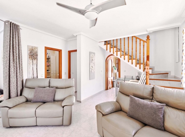 Revente - Maison de ville - Pinar de Campoverde