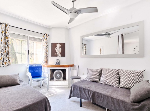 Revente - Maison de ville - Pinar de Campoverde