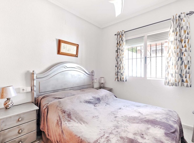 Revente - Maison de ville - Pinar de Campoverde