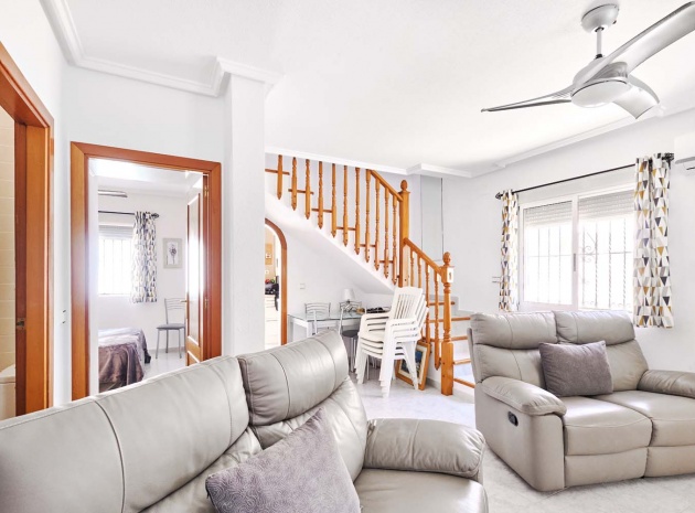 Revente - Maison de ville - Pinar de Campoverde