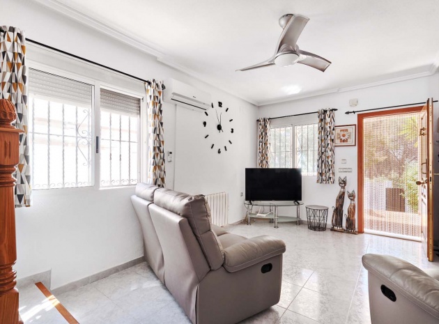 Revente - Maison de ville - Pinar de Campoverde