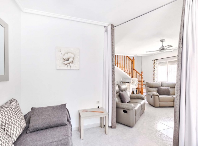 Revente - Maison de ville - Pinar de Campoverde