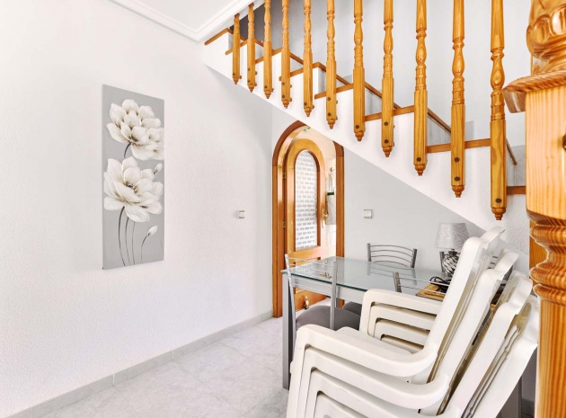 Revente - Maison de ville - Pinar de Campoverde