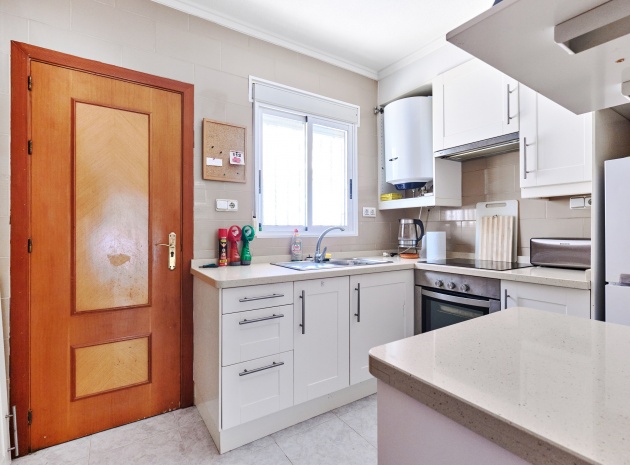 Revente - Maison de ville - Pinar de Campoverde