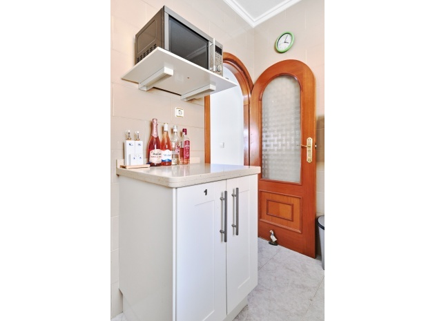 Revente - Maison de ville - Pinar de Campoverde