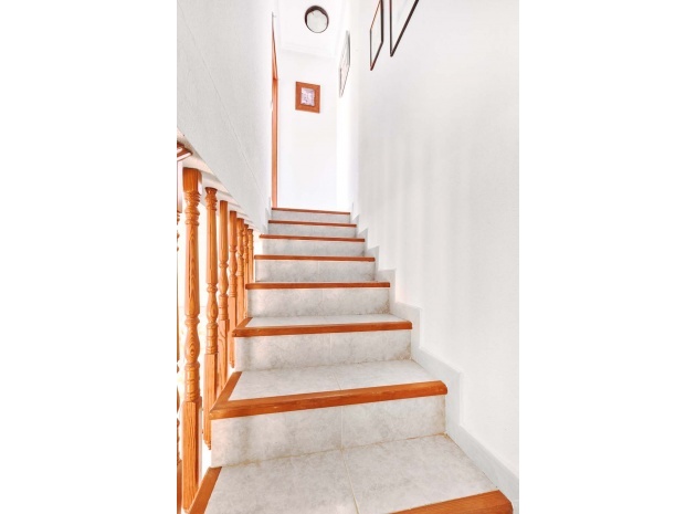 Revente - Maison de ville - Pinar de Campoverde